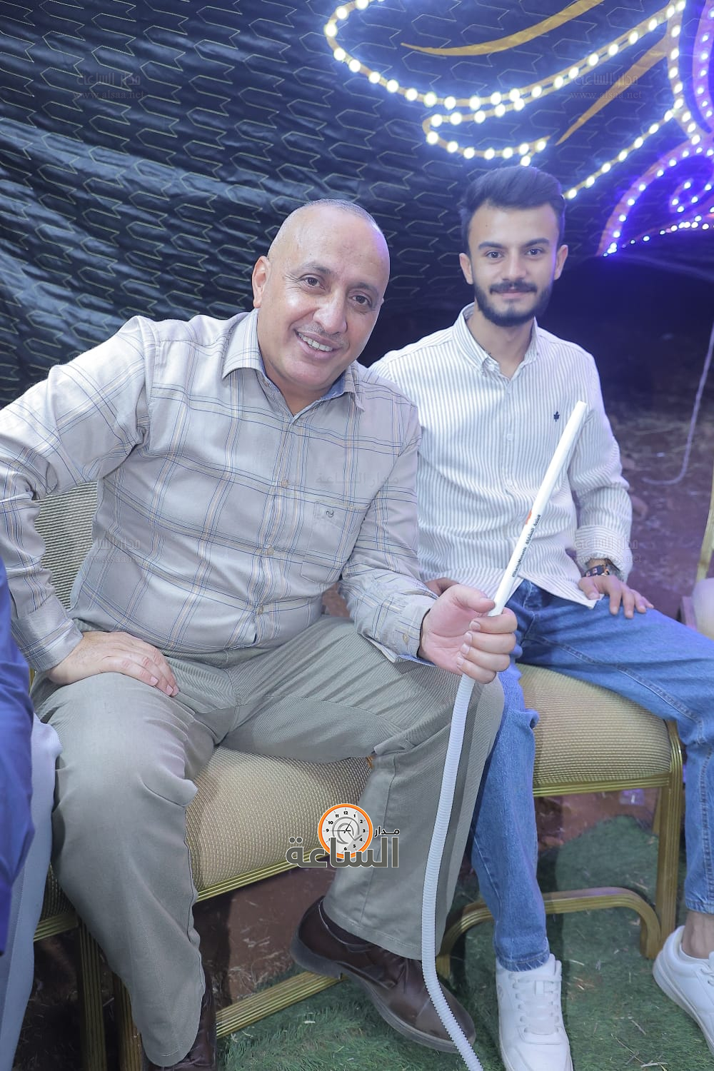 Madar Al-Saa Images 0.95195346331634