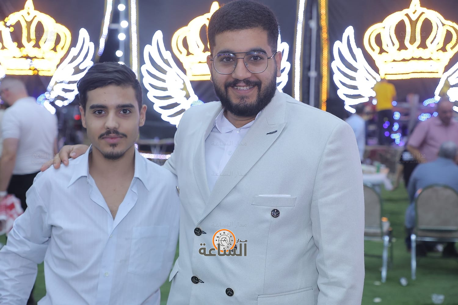 Madar Al-Saa Images 0.6950247867384495