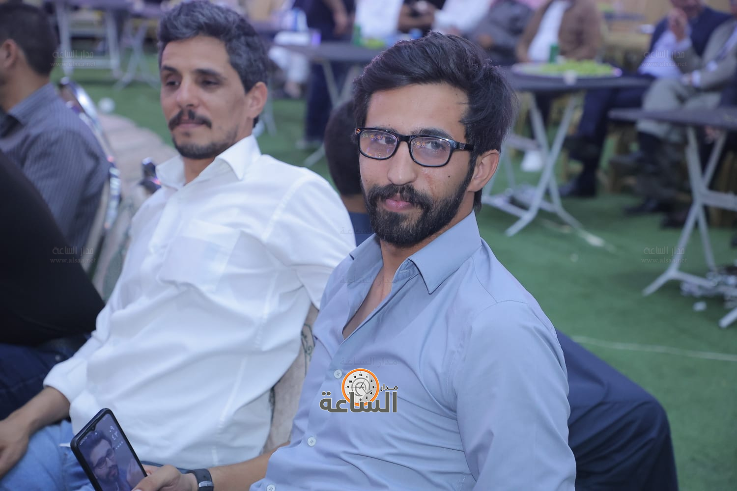 Madar Al-Saa Images 0.7523923112590789