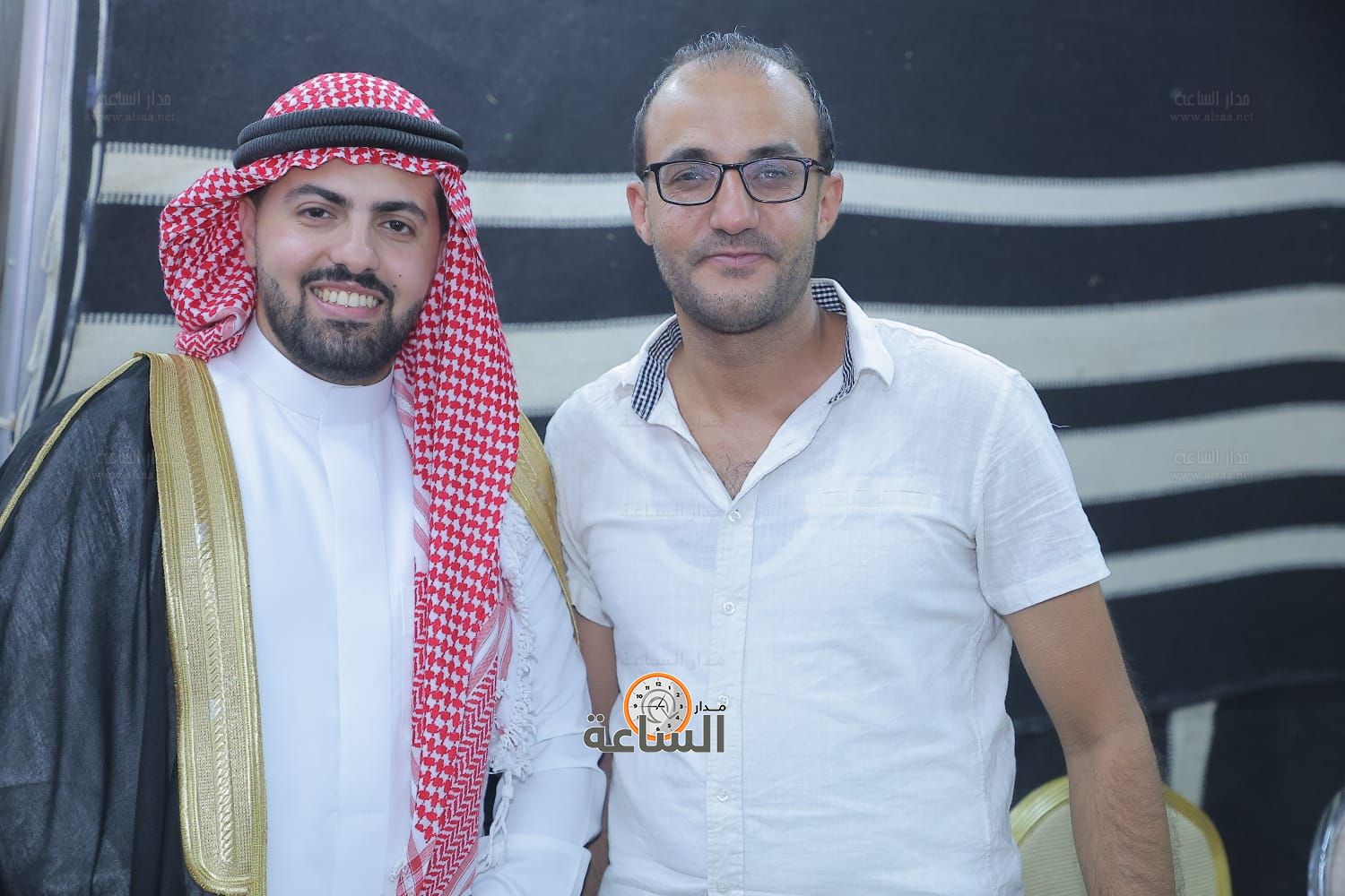 Madar Al-Saa Images 0.25775810909372165