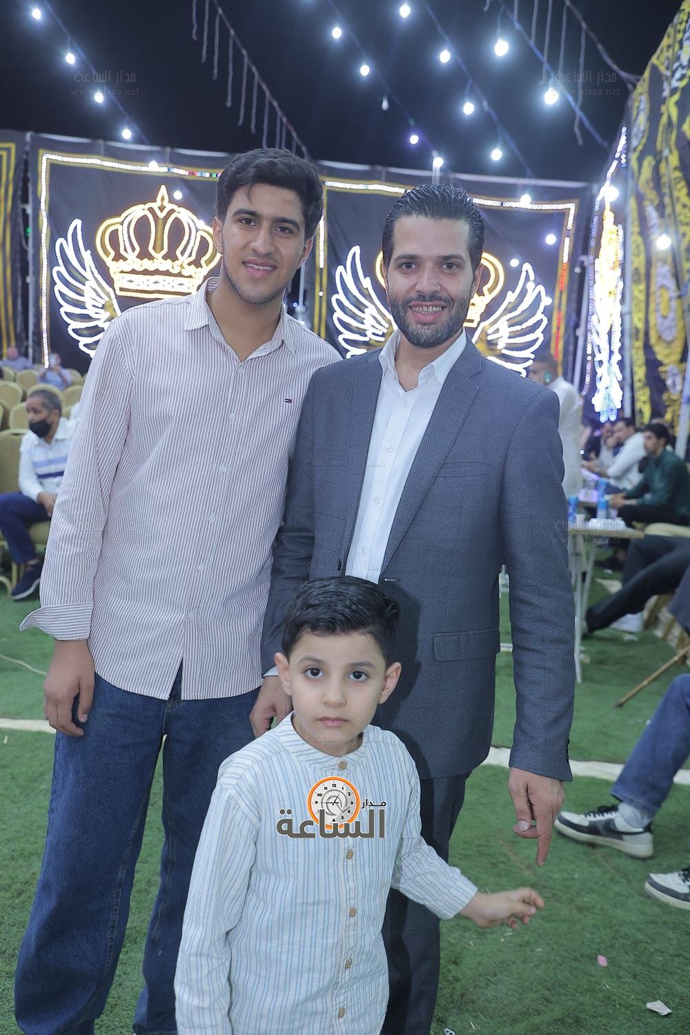 Madar Al-Saa Images 0.953192098310425