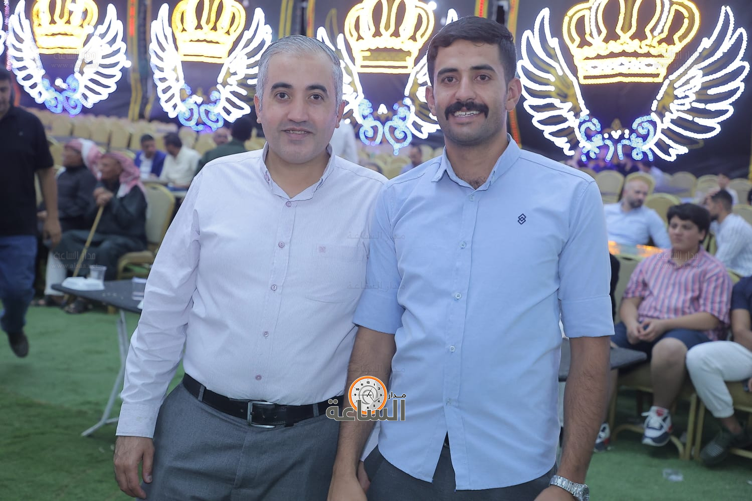 Madar Al-Saa Images 0.19926346402121908