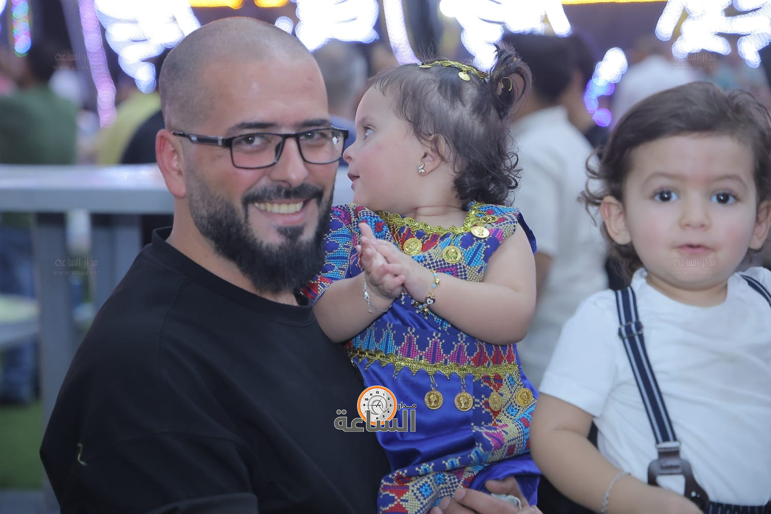 Madar Al-Saa Images 0.38343374518111195