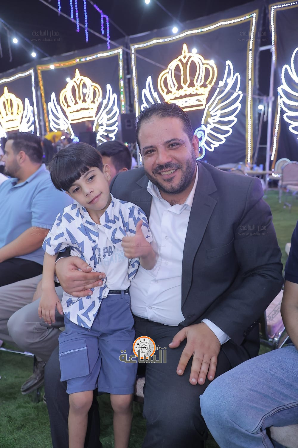 Madar Al-Saa Images 0.4115214659520199