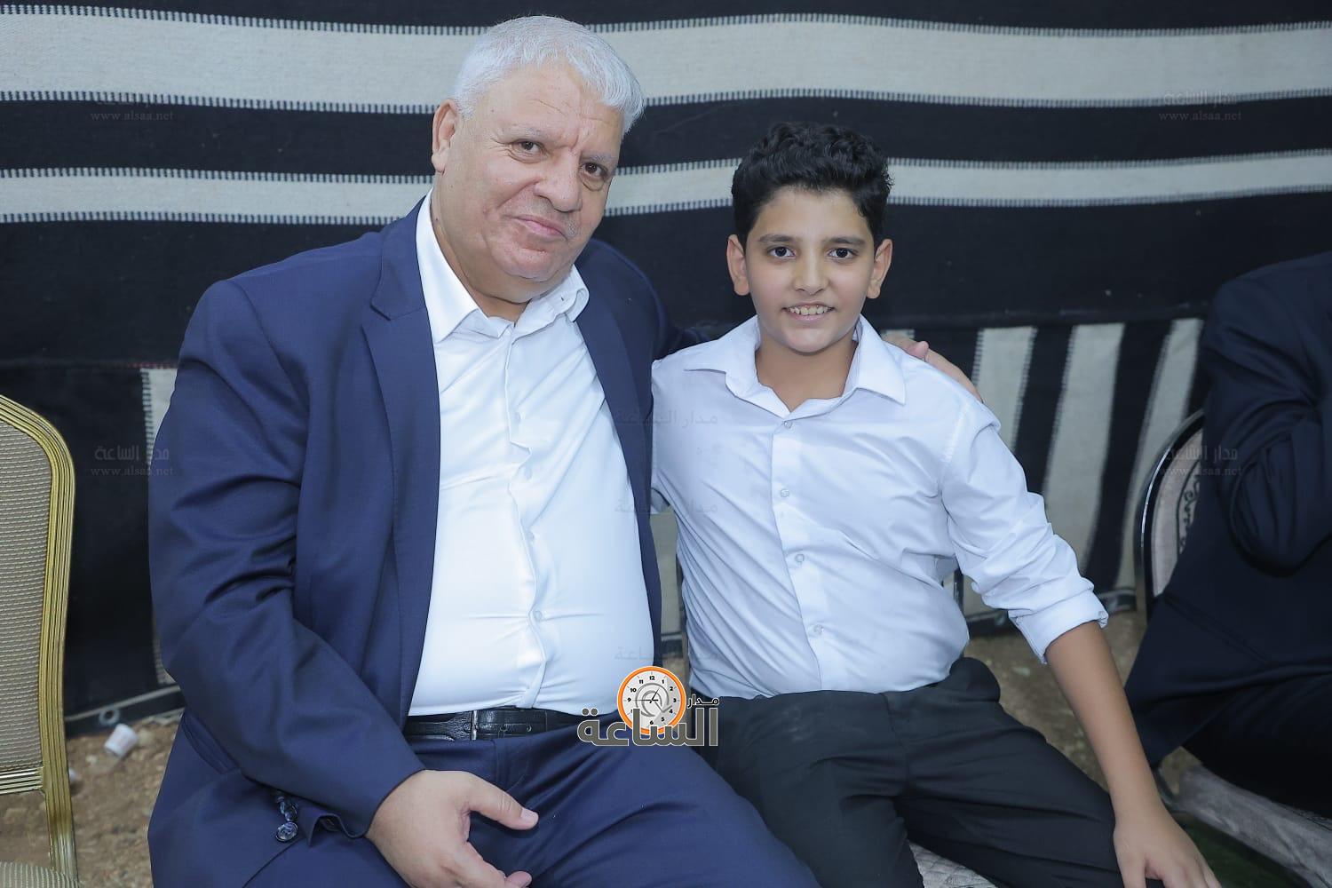 Madar Al-Saa Images 0.47696793268822035