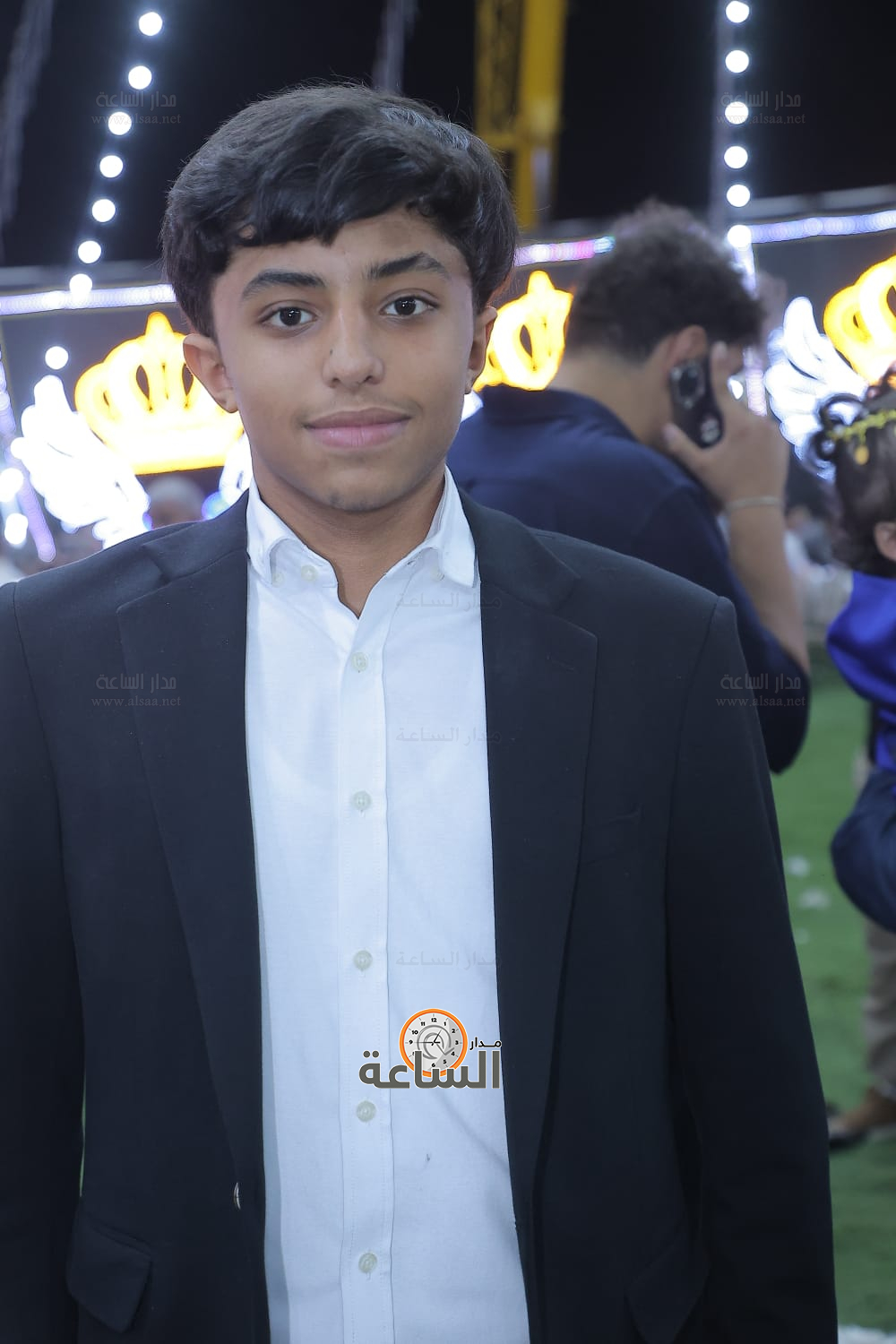 Madar Al-Saa Images 0.8064457282310513