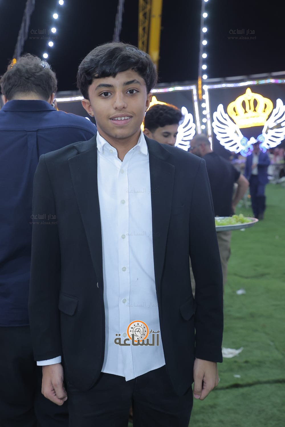 Madar Al-Saa Images 0.5956418330228584