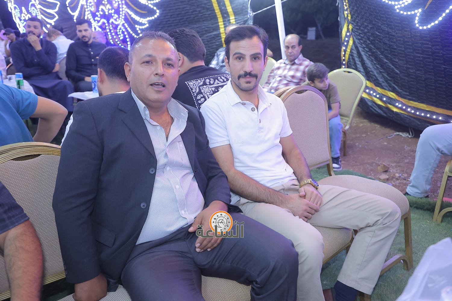 Madar Al-Saa Images 0.3847422689465594