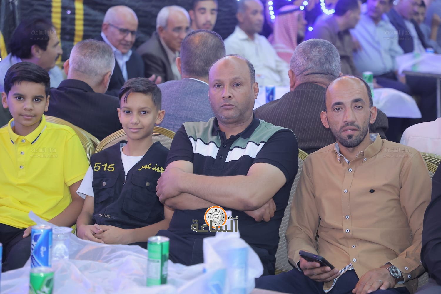 Madar Al-Saa Images 0.9632311943063085