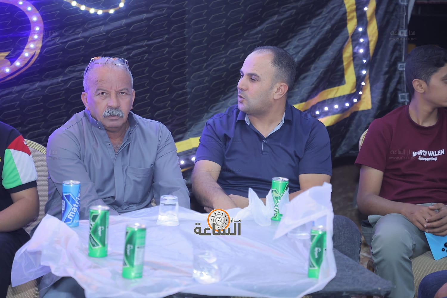 Madar Al-Saa Images 0.8425079641488736