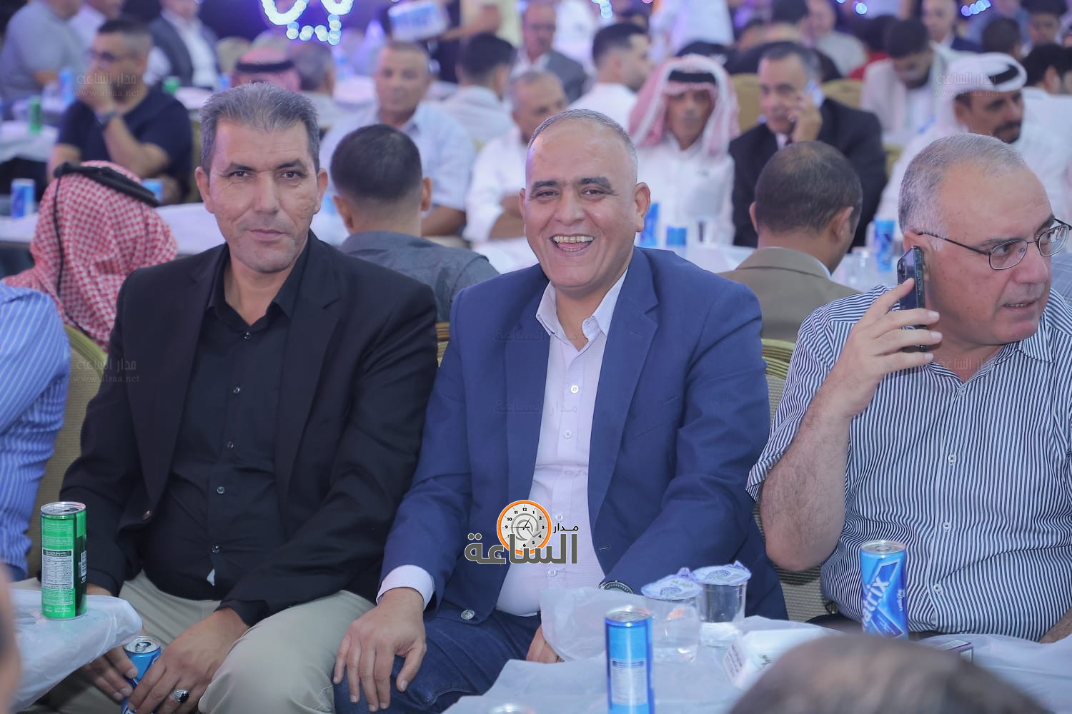 Madar Al-Saa Images 0.33640785954628416