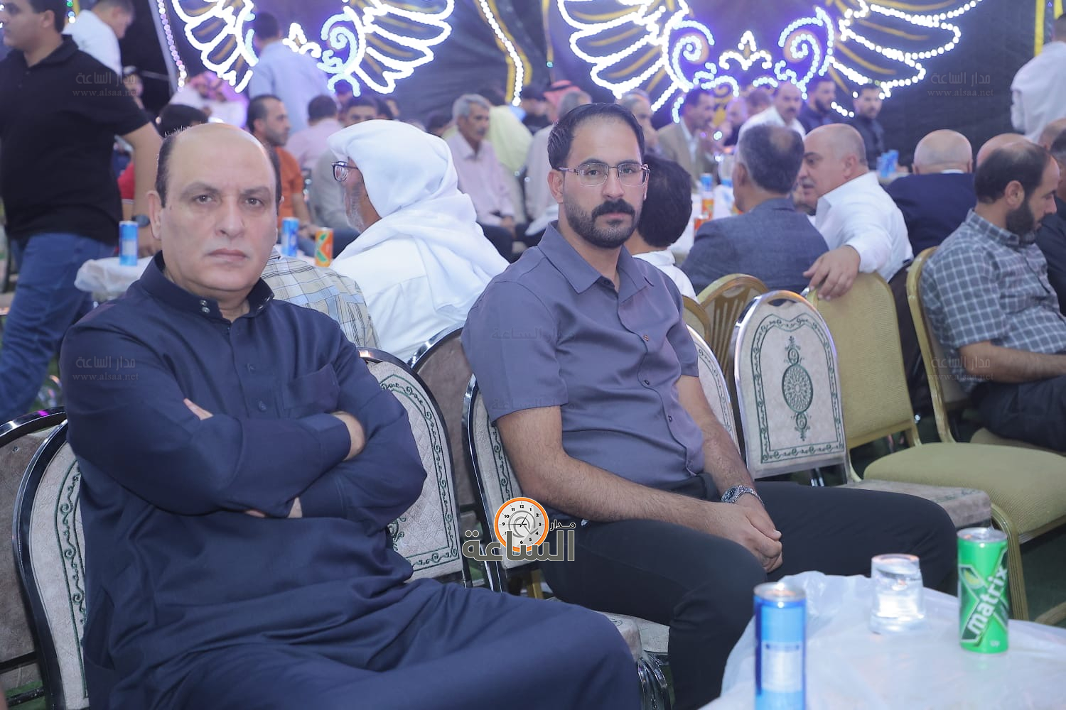 Madar Al-Saa Images 0.4961220344487869