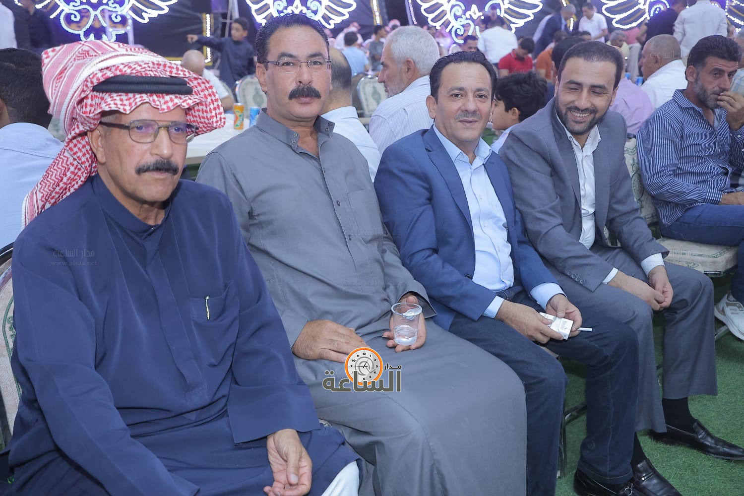 Madar Al-Saa Images 0.7358413626675988