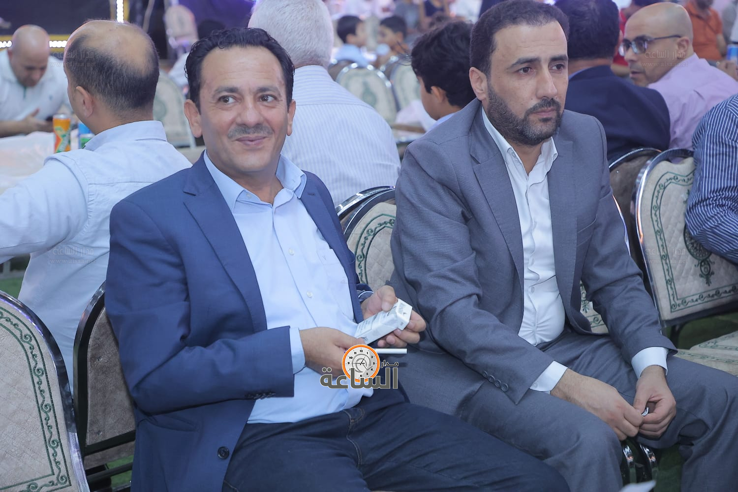 Madar Al-Saa Images 0.8965642562031044