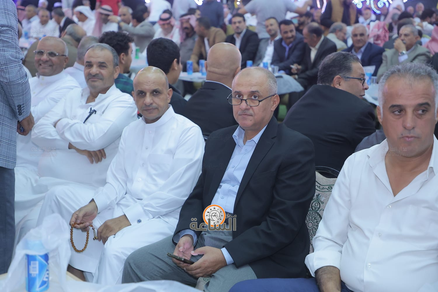 Madar Al-Saa Images 0.04021841297858186