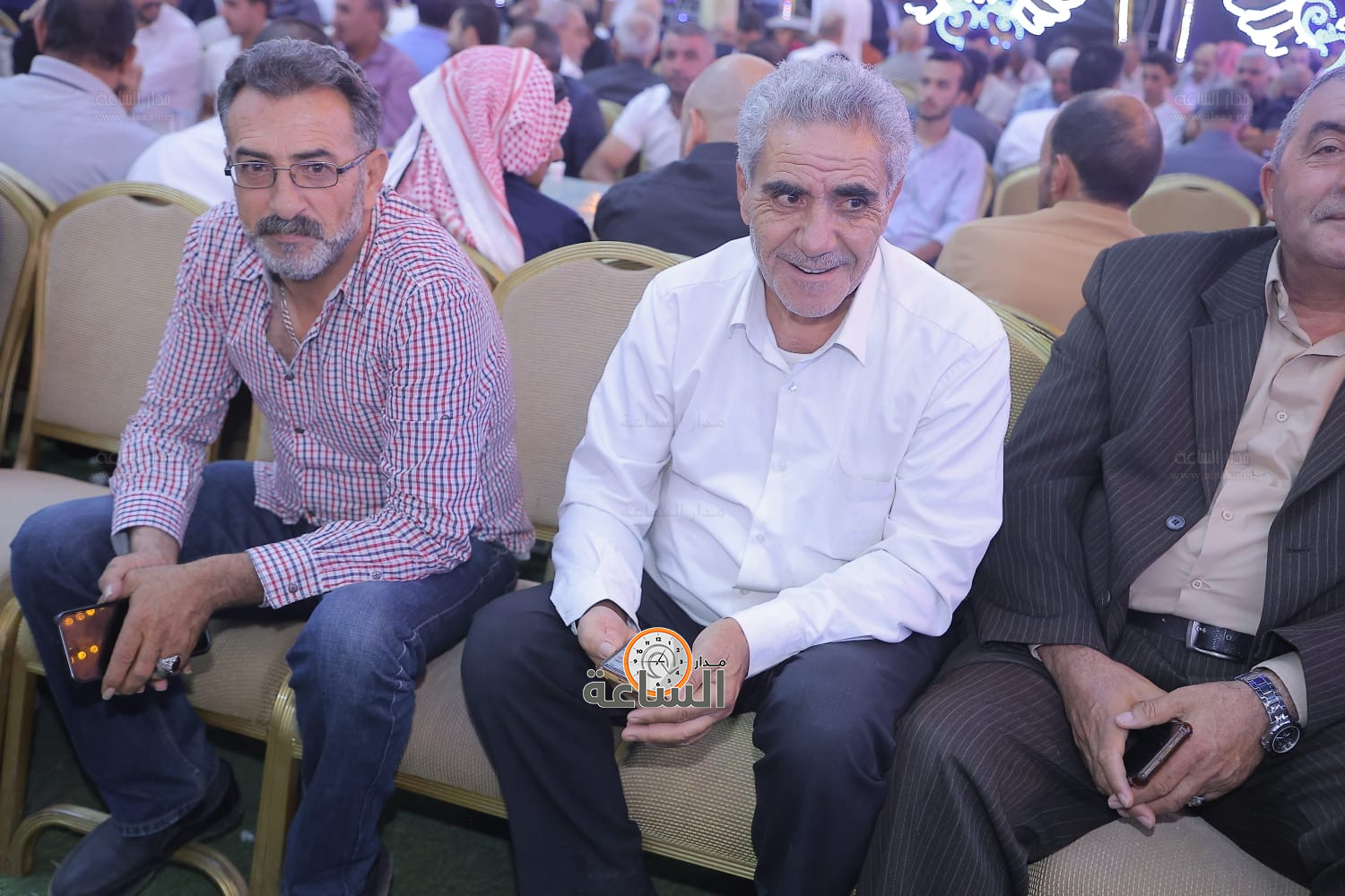 Madar Al-Saa Images 0.3080502978368379