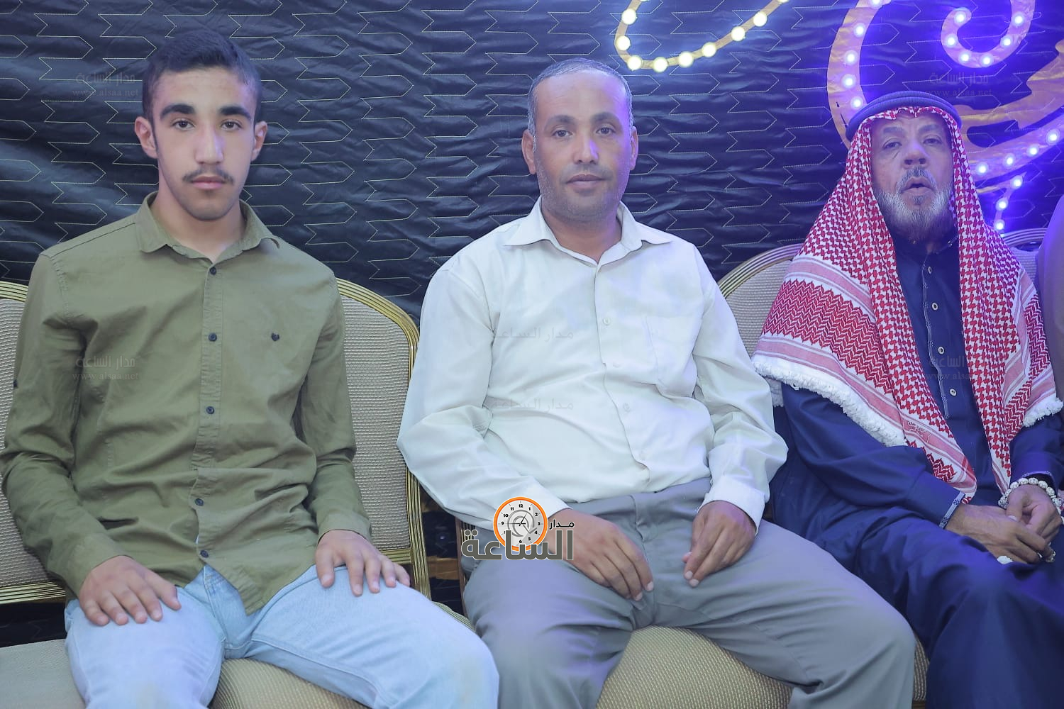 Madar Al-Saa Images 0.9745100183304158