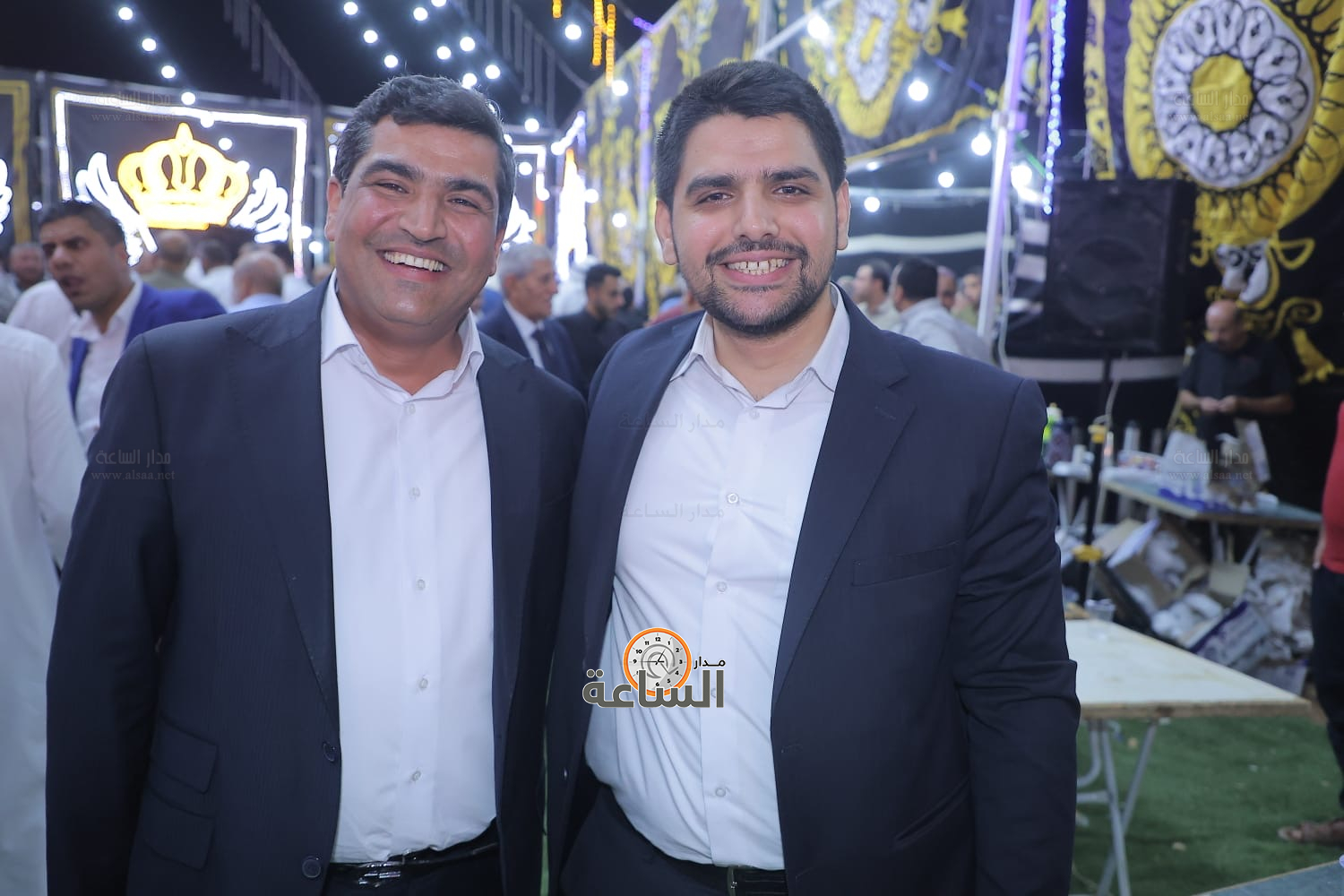 Madar Al-Saa Images 0.37188118572376416