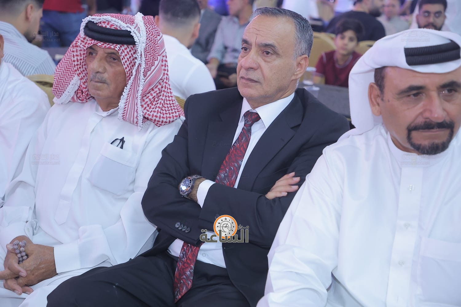 Madar Al-Saa Images 0.6539385270011725