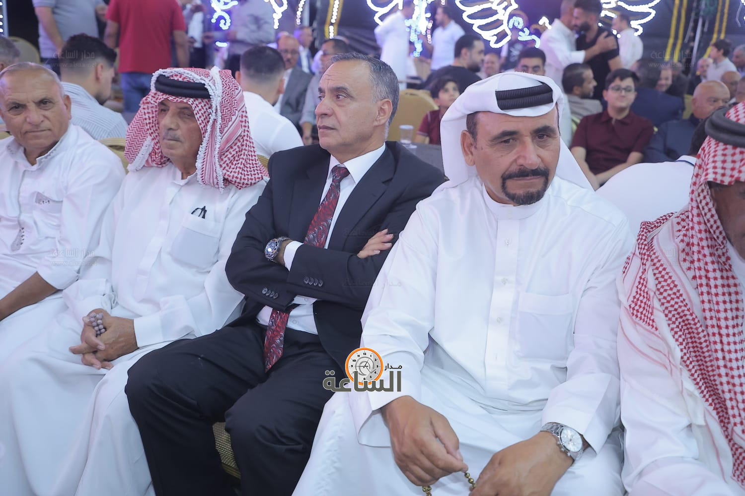 Madar Al-Saa Images 0.6895898874910796