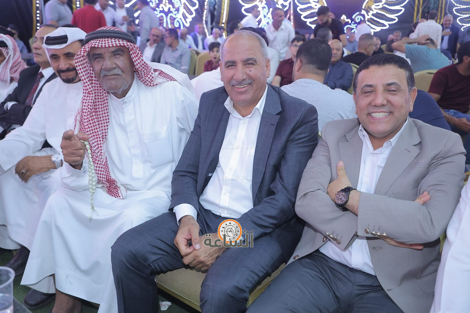 Madar Al-Saa Images 0.06981843966458945