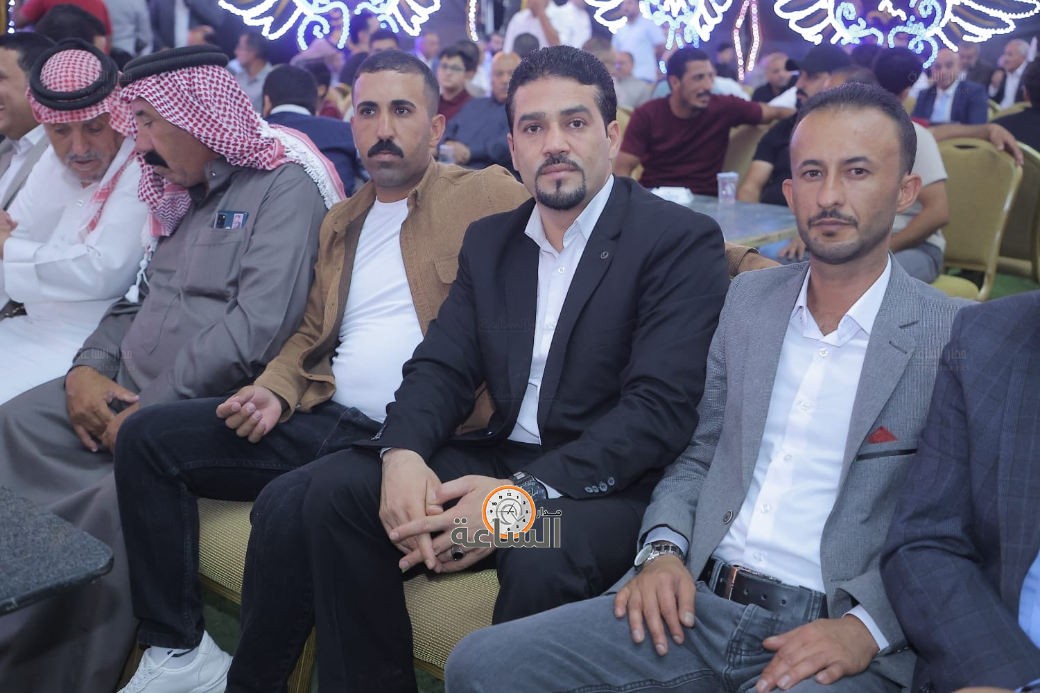 Madar Al-Saa Images 0.13163938389883323