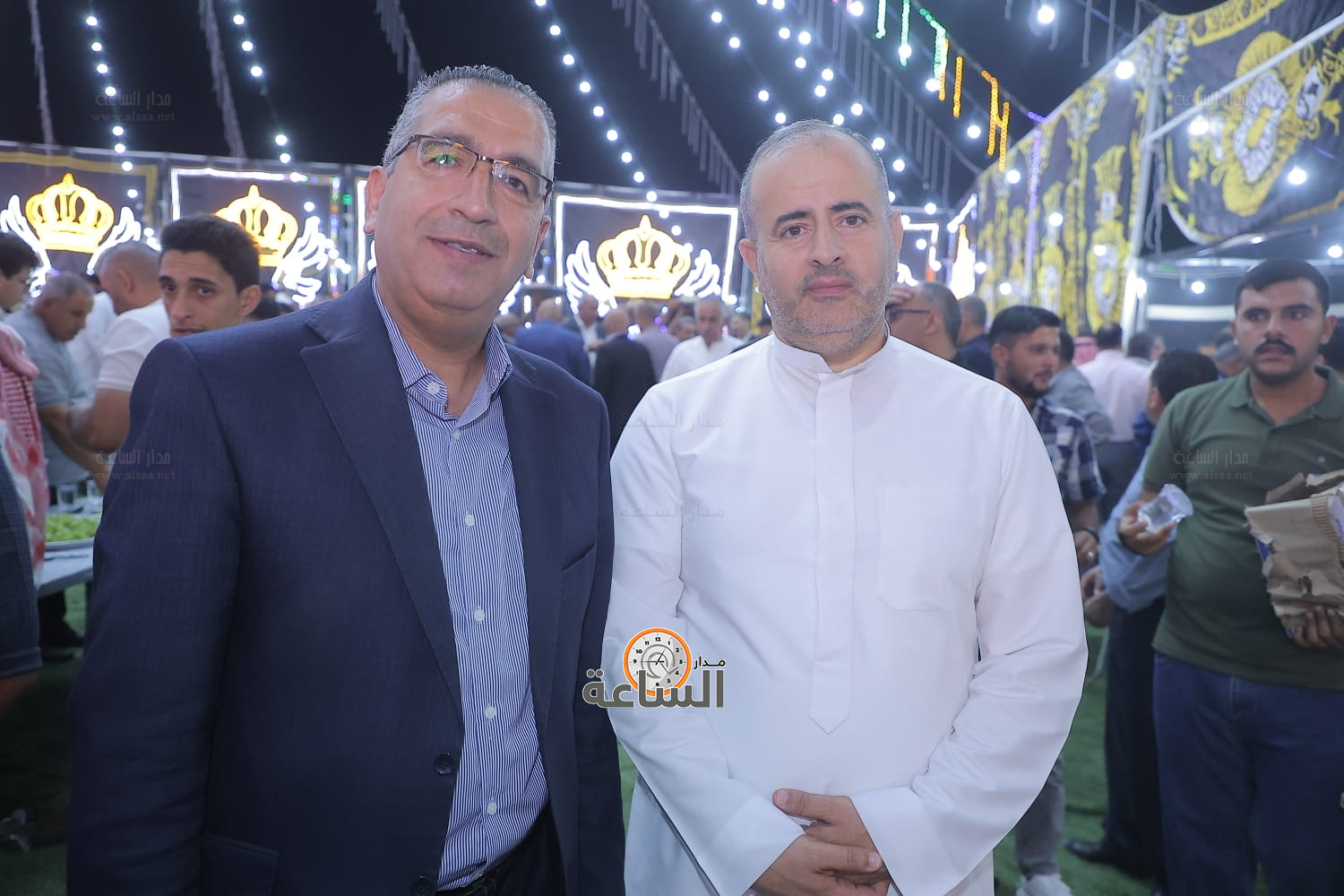 Madar Al-Saa Images 0.9316821459503318