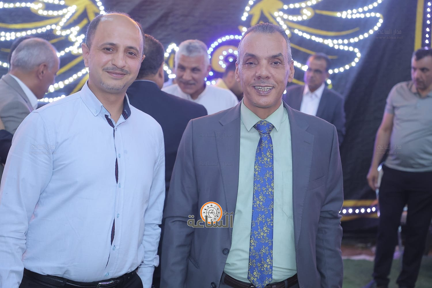 Madar Al-Saa Images 0.9350625210411111