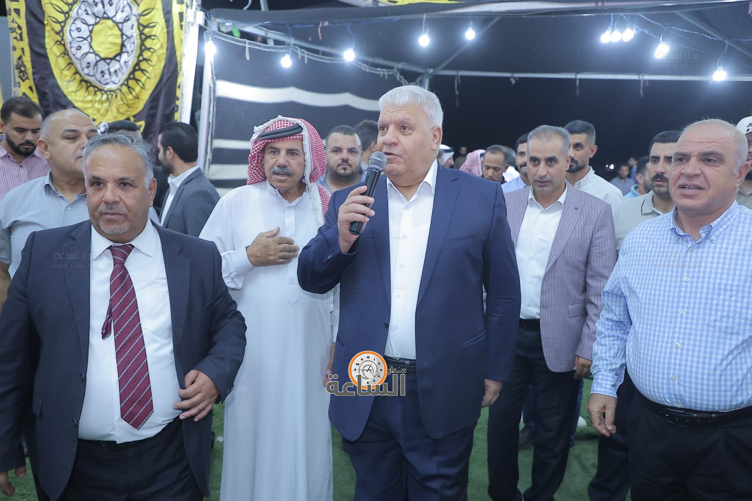 Madar Al-Saa Images 0.5511284150884302