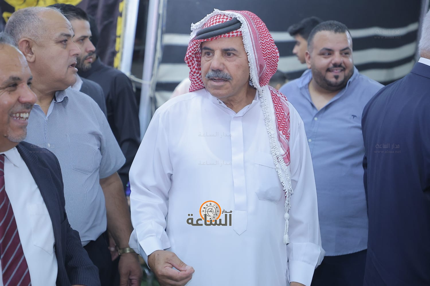 Madar Al-Saa Images 0.6668169922728714