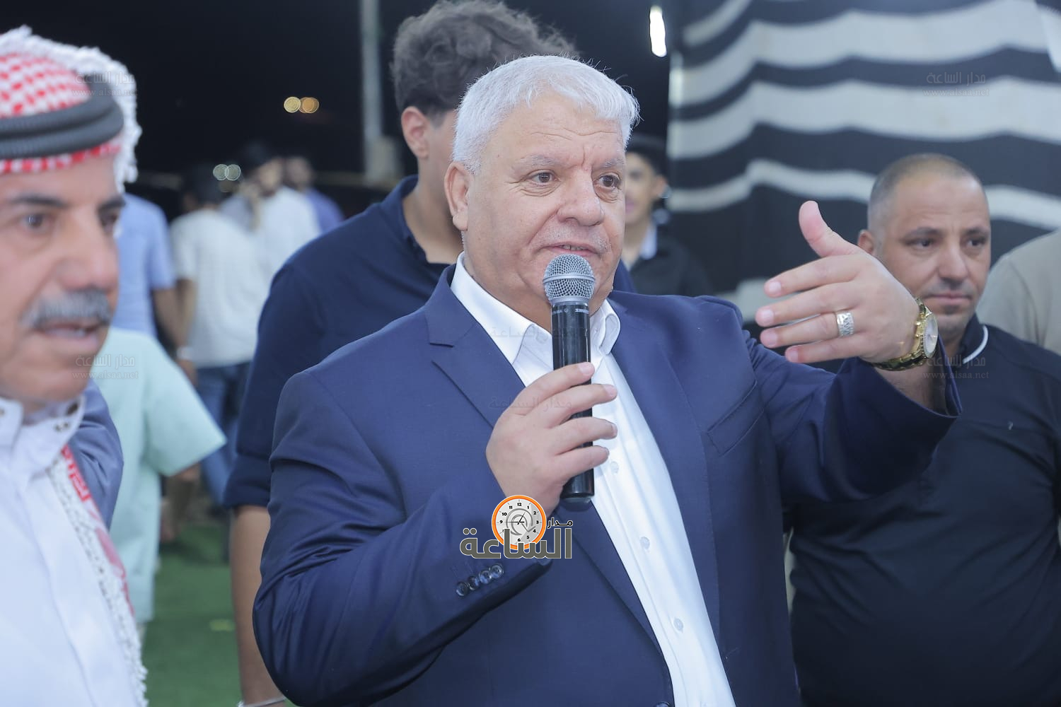 Madar Al-Saa Images 0.7037617500658502