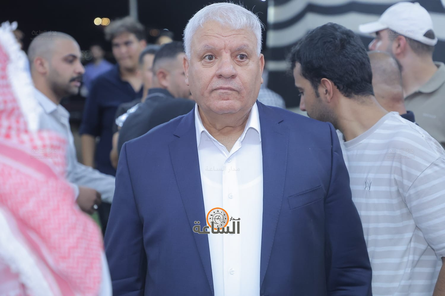 Madar Al-Saa Images 0.09145497552370396