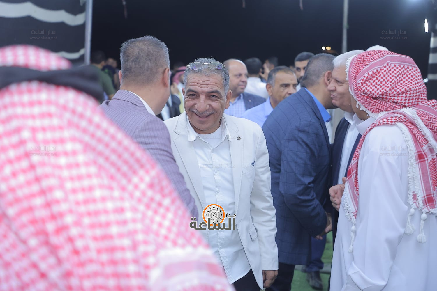 Madar Al-Saa Images 0.557553656158146