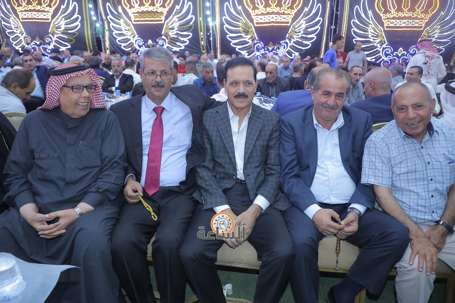 Madar Al-Saa Images 0.5370157957040255