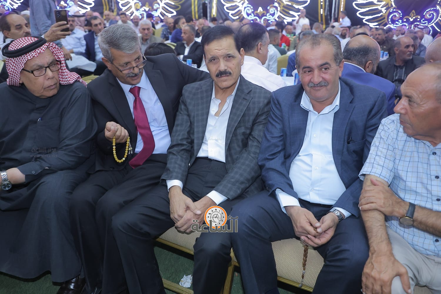 Madar Al-Saa Images 0.41103289761316364