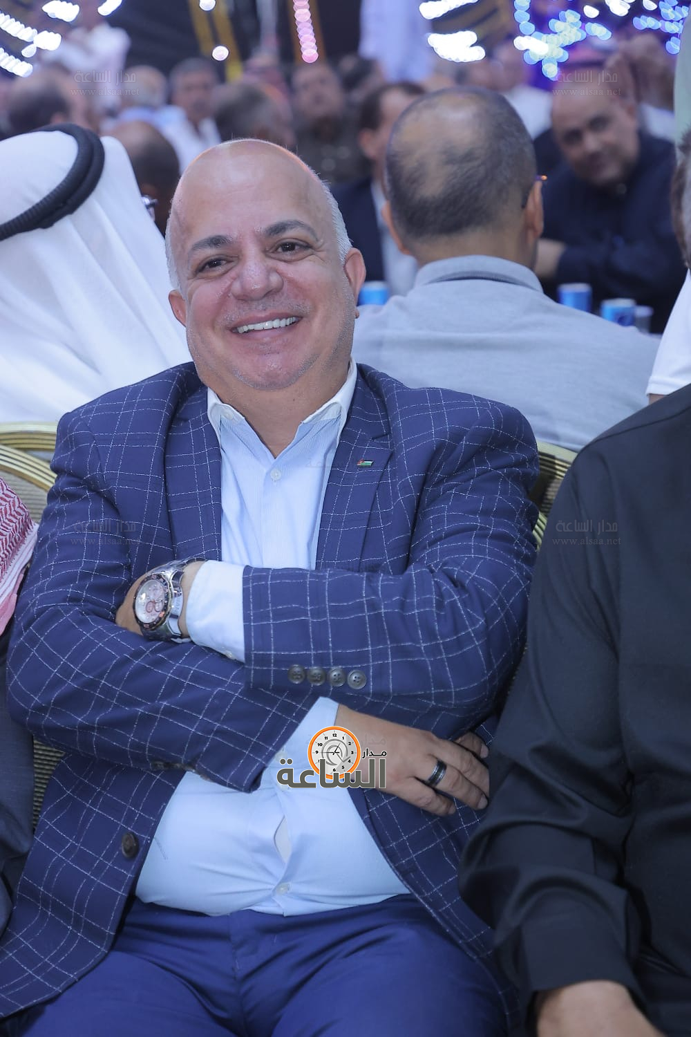 Madar Al-Saa Images 0.30100820221582547