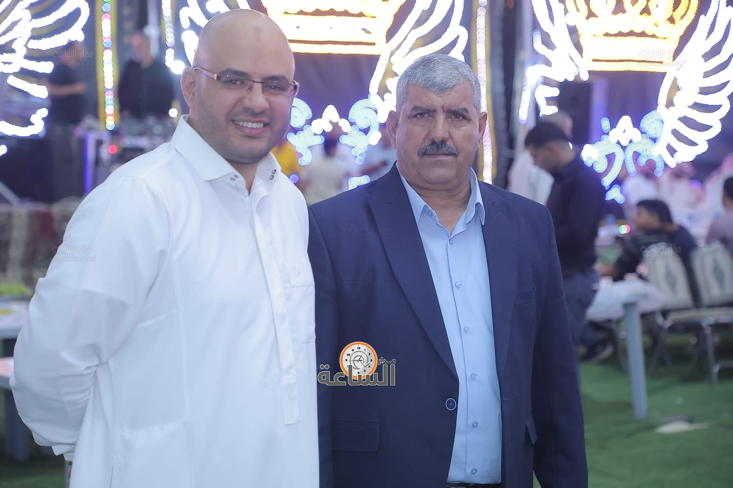 Madar Al-Saa Images 0.5451045854939066