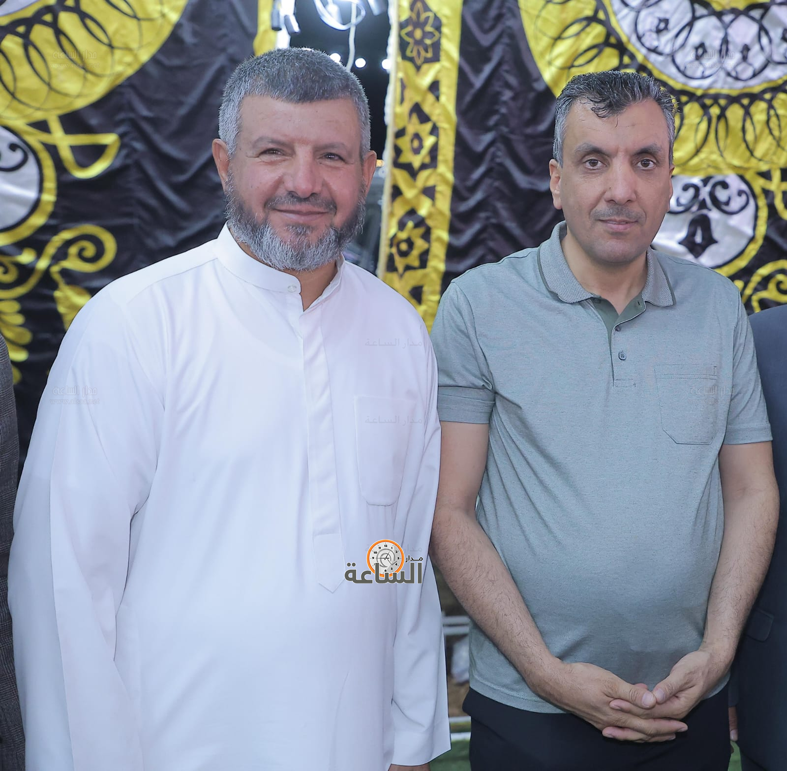 Madar Al-Saa Images 0.49633095334698196