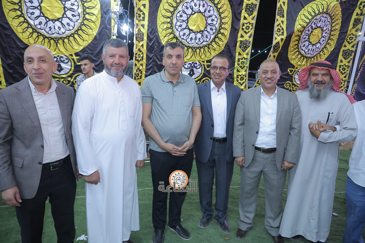 Madar Al-Saa Images 0.300580868176227