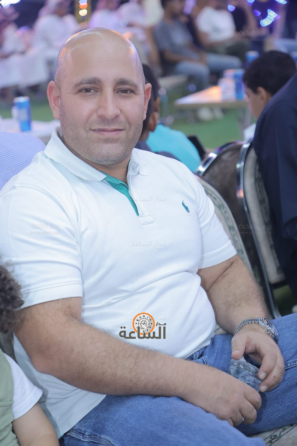 Madar Al-Saa Images 0.8916538291607646