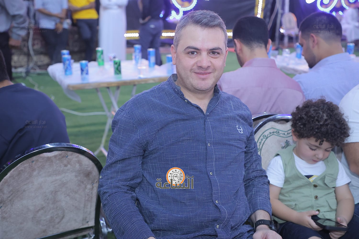 Madar Al-Saa Images 0.2628917852161927