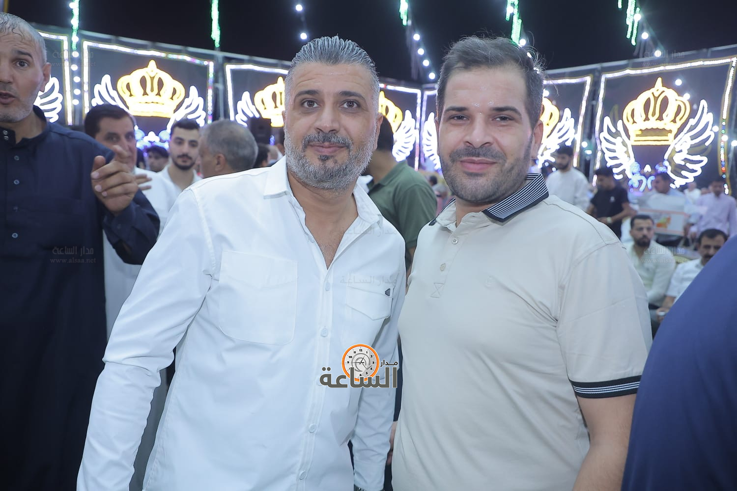 Madar Al-Saa Images 0.8458229082750208