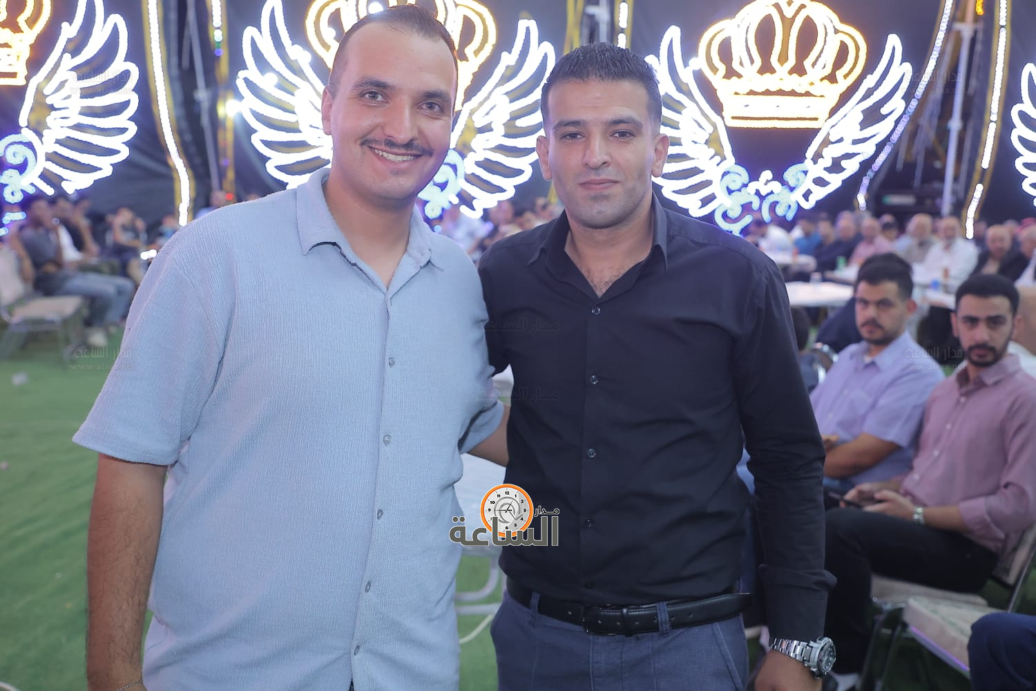 Madar Al-Saa Images 0.21160526036372063