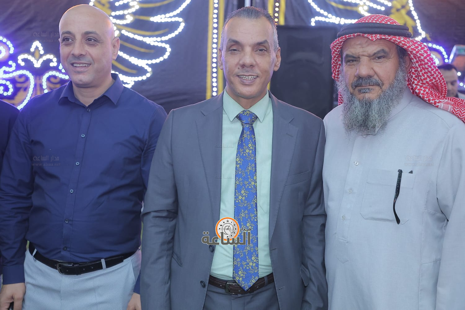 Madar Al-Saa Images 0.7085181510192997