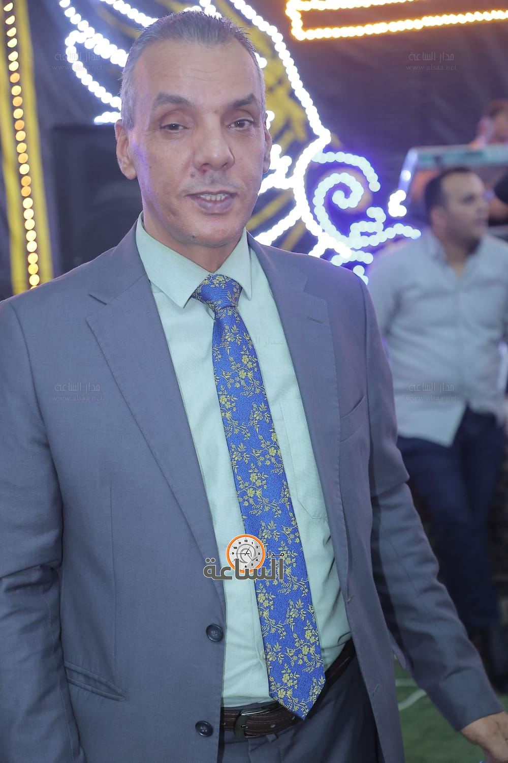 Madar Al-Saa Images 0.7793254484643474