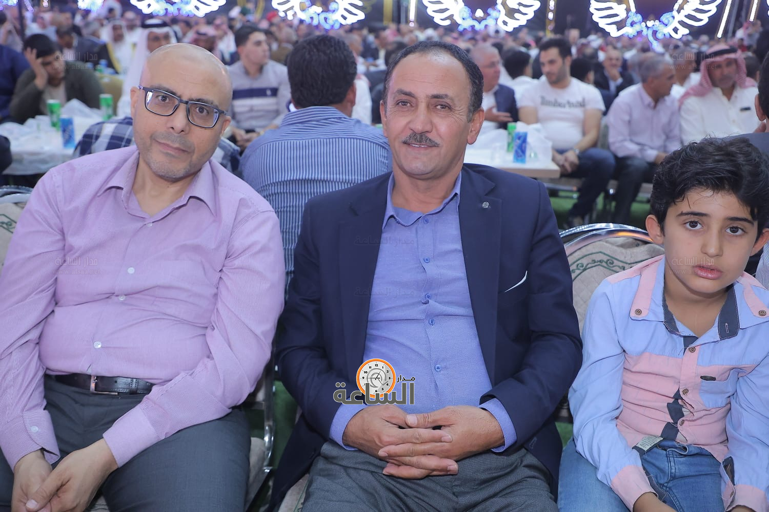 Madar Al-Saa Images 0.005748434007426639