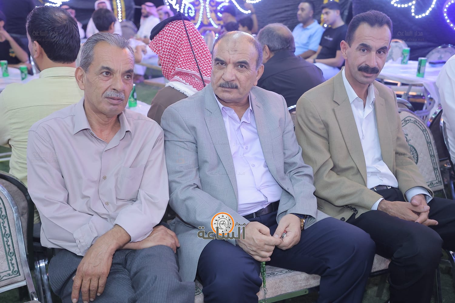 Madar Al-Saa Images 0.1149993952511803