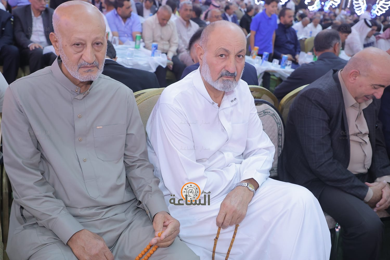 Madar Al-Saa Images 0.16768420157647512