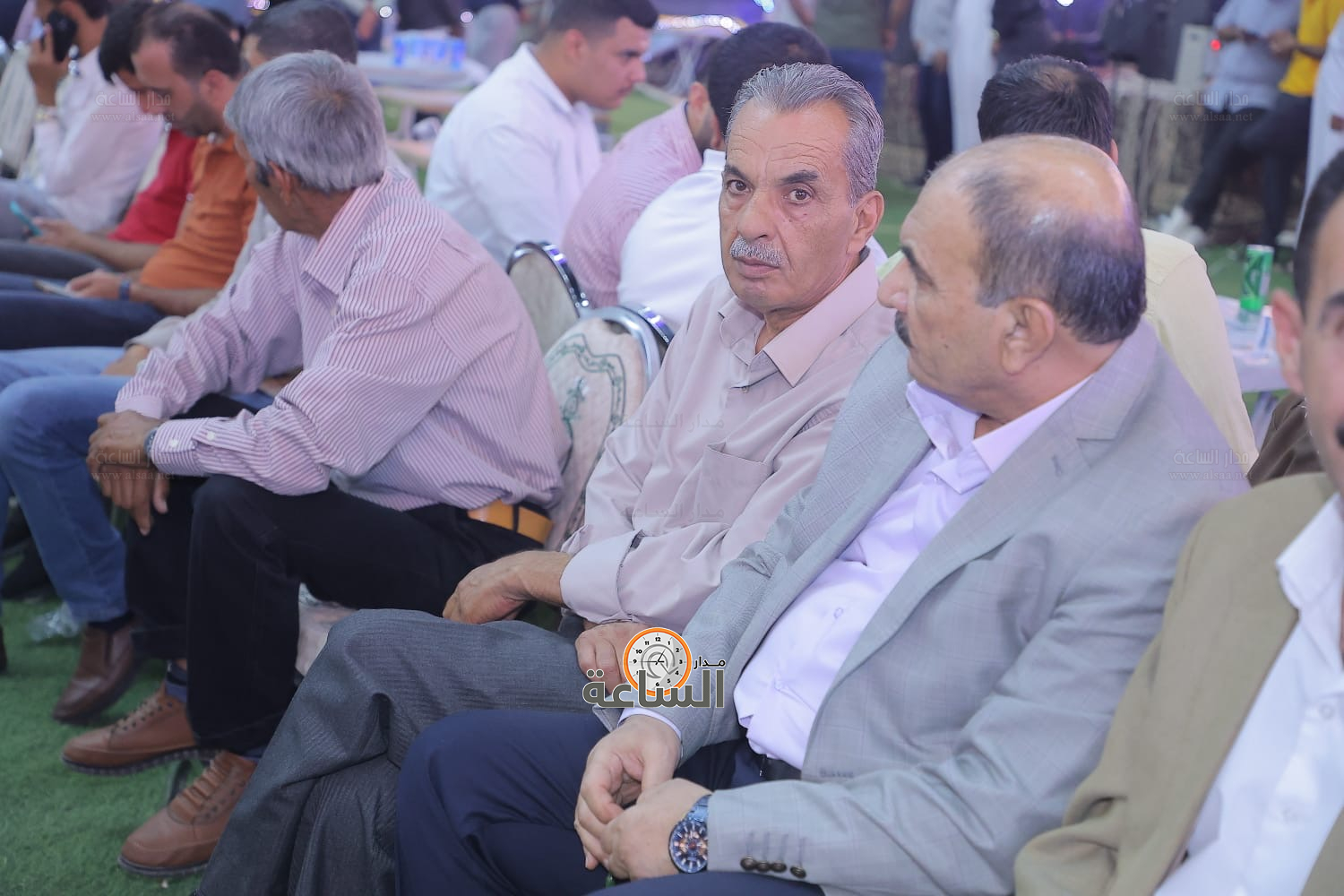 Madar Al-Saa Images 0.8029577573921065