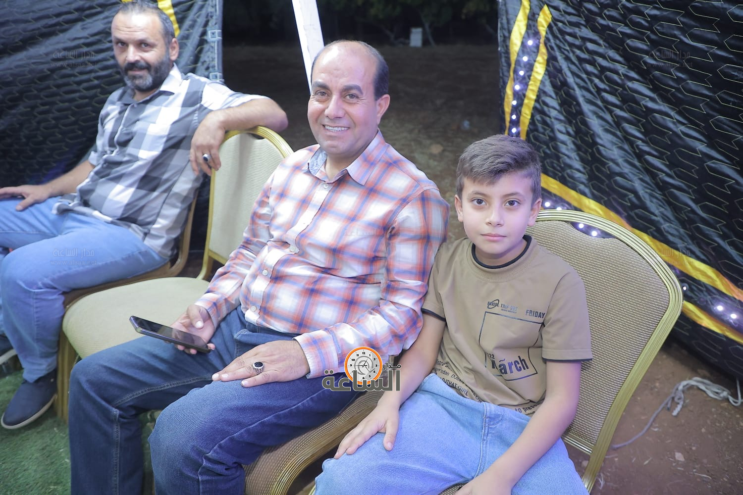 Madar Al-Saa Images 0.9240590197892209